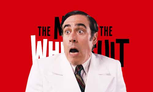 The Man in the White Suit 3